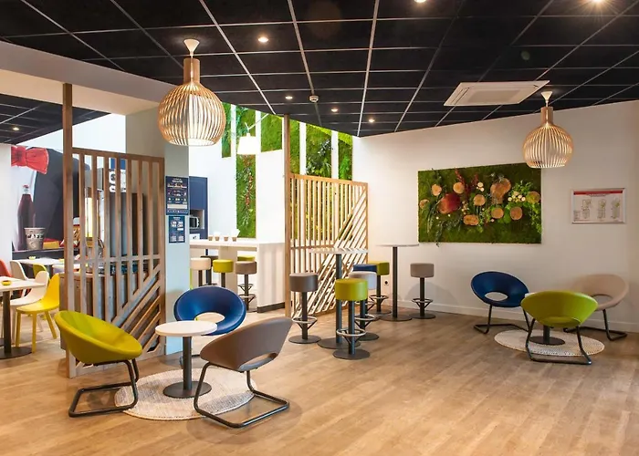 ibis budget Château-Thierry