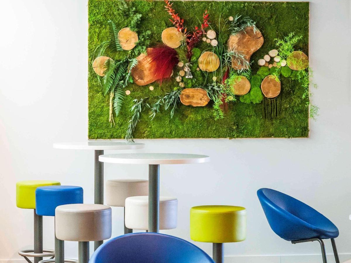 Hotel Ibis Budget Château-thierry 2*