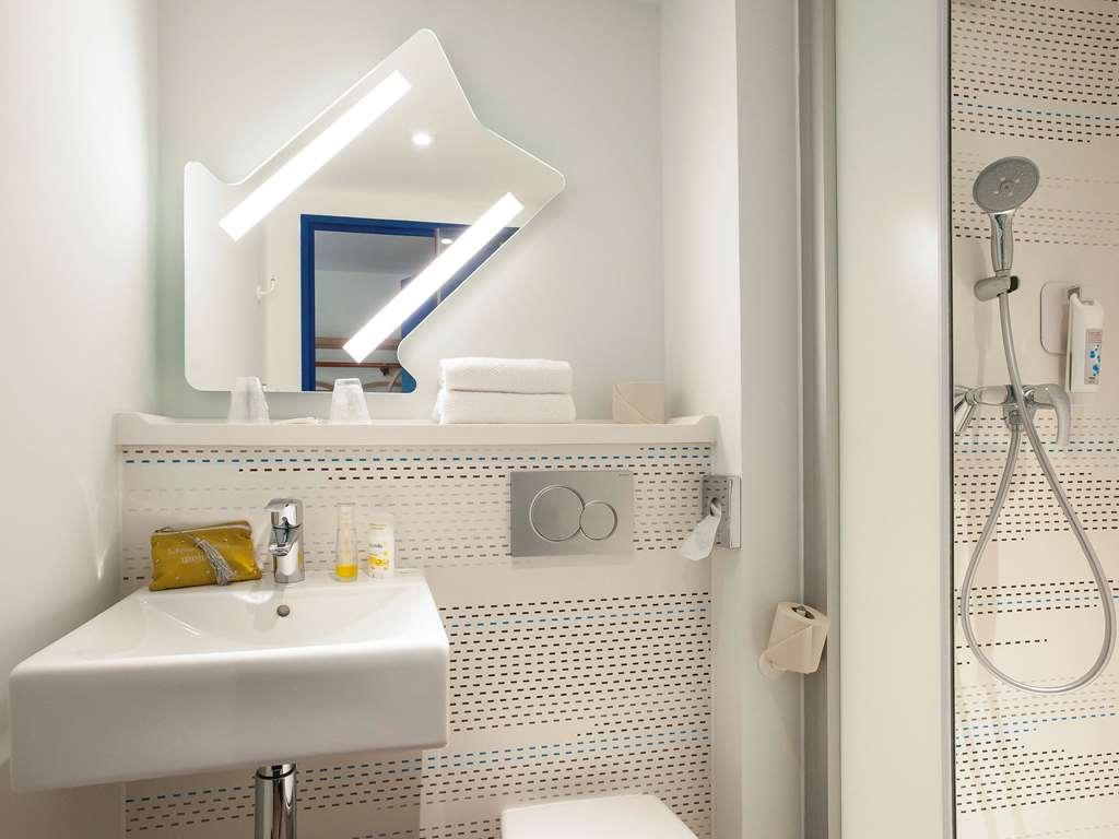 Hotel Ibis Budget Château-thierry 2*