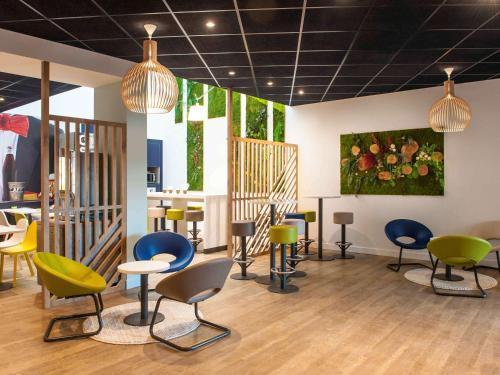 Ibis Budget Château-thierry
