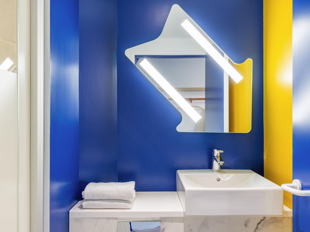 Ibis Budget Château-thierry Hotel Essomes-sur-Marne