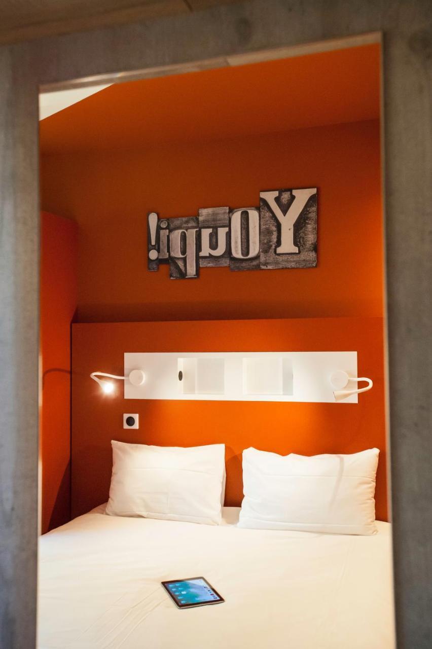 Ibis Budget Château-thierry Hotel 2*