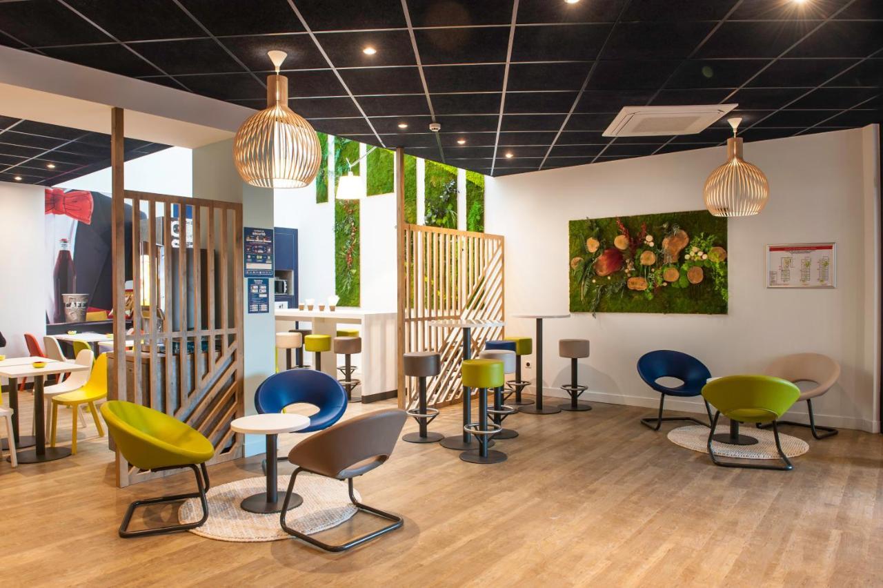 Ibis Budget Château-thierry 2*