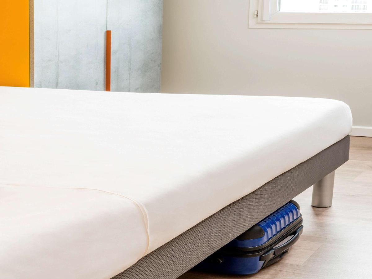 Ibis Budget Château-thierry Essomes-sur-Marne