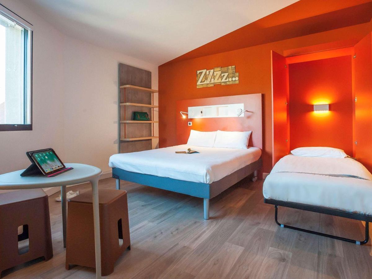 Ibis Budget Château-thierry Hotel 2*