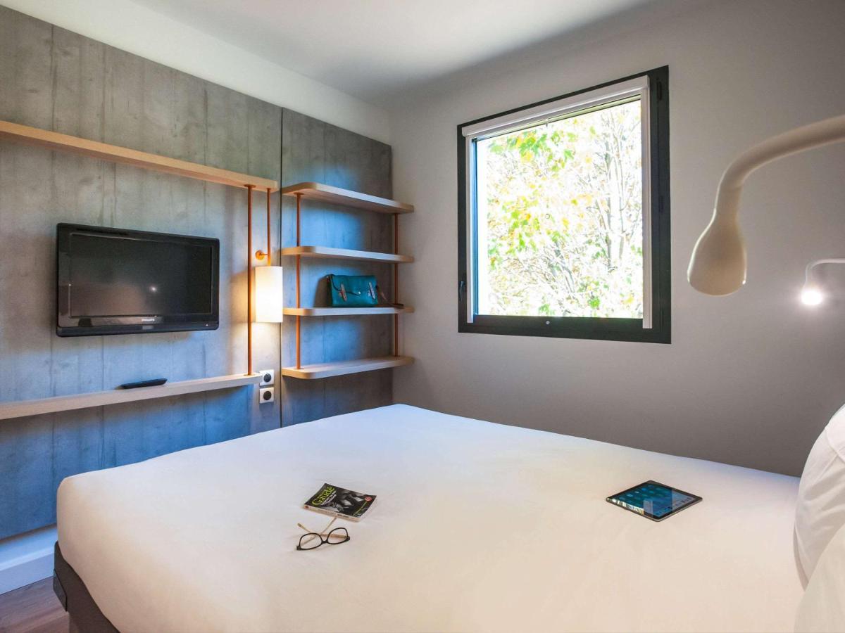 Ibis Budget Château-thierry Hotel 2*