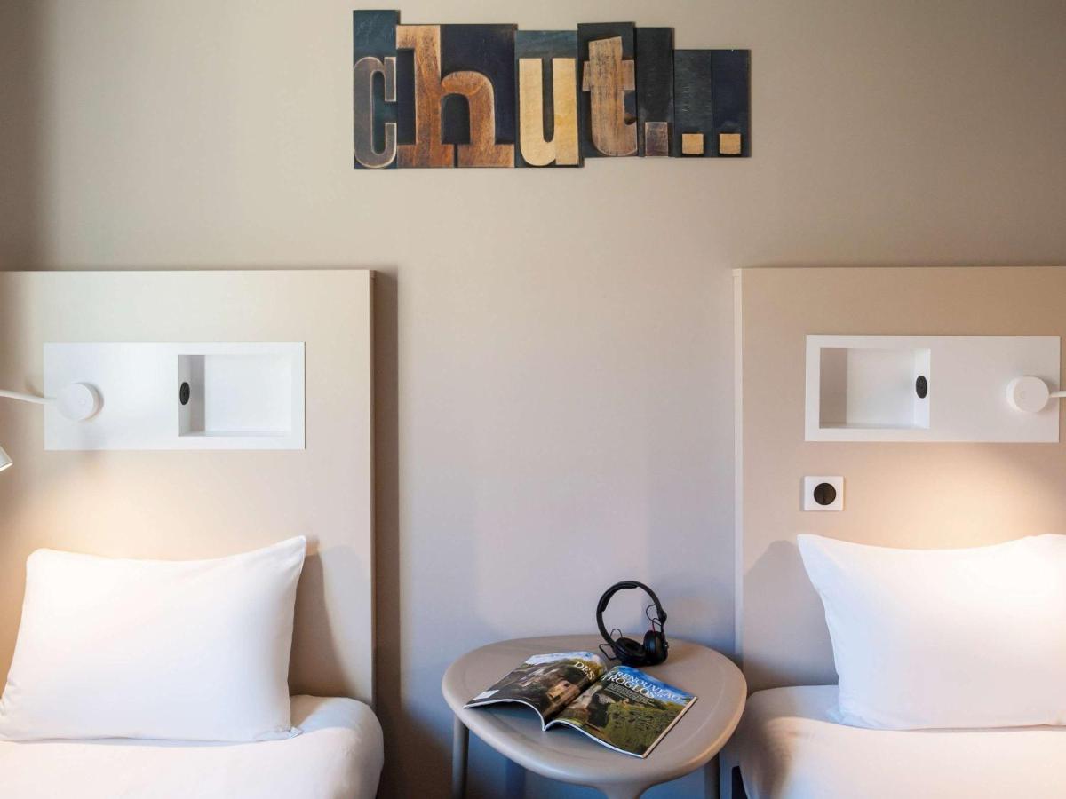 Ibis Budget Château-thierry