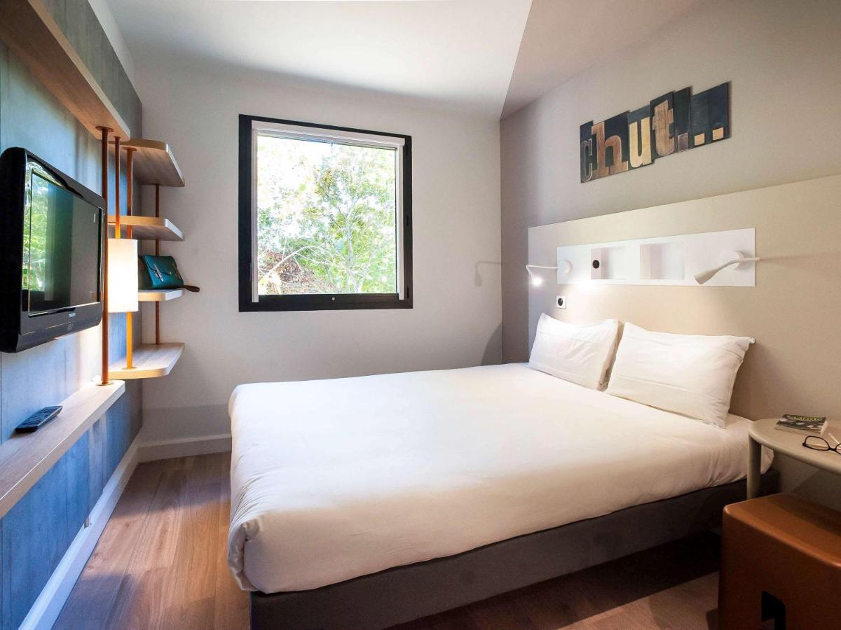 Ibis Budget Château-thierry Essomes-sur-Marne
