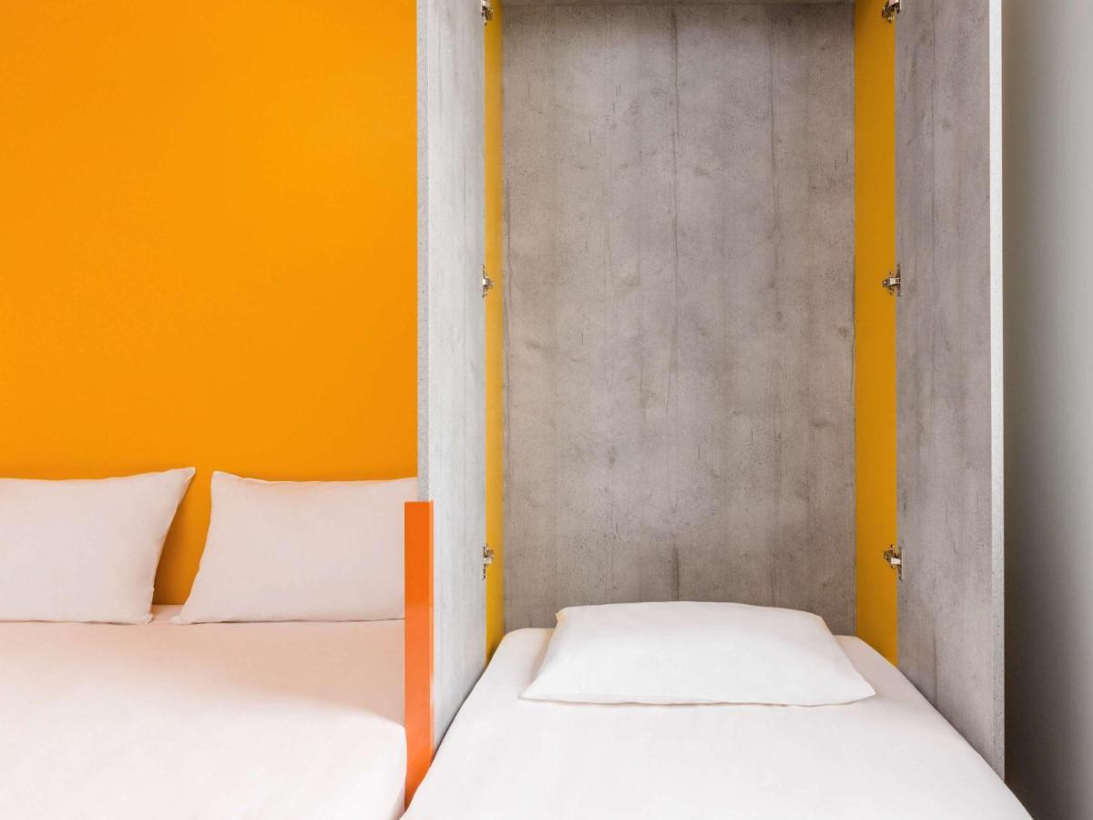 Ibis Budget Château-thierry Hotel 2*