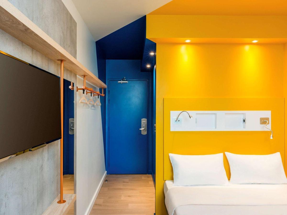 Ibis Budget Château-thierry Hotel 2*