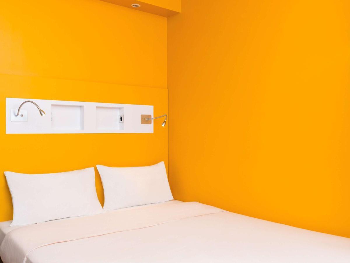 Ibis Budget Château-thierry 2* Essomes-sur-Marne